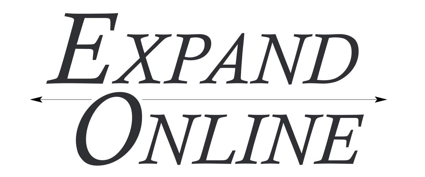 Expand Online Limited