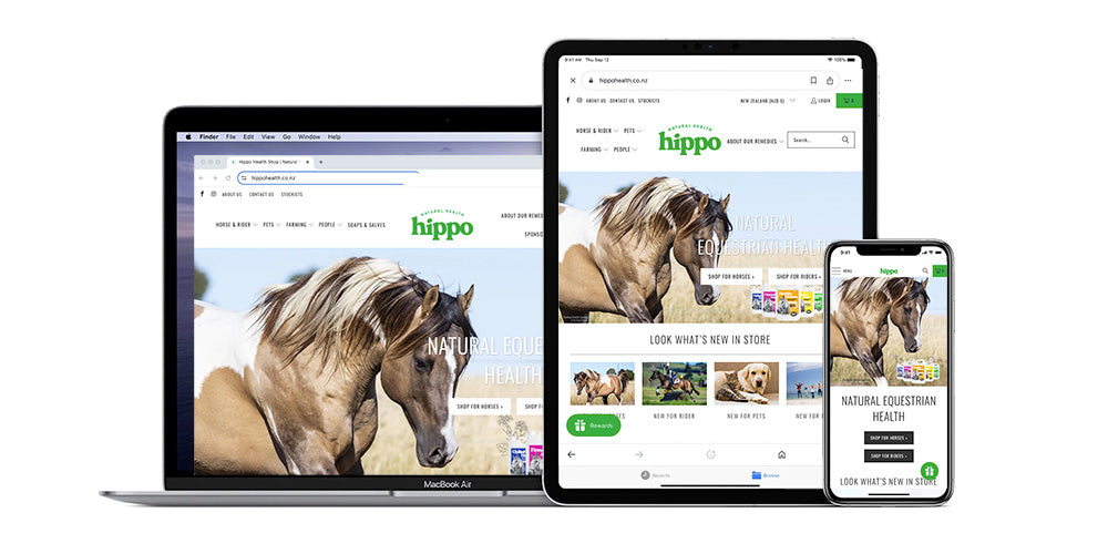 Hippo Health