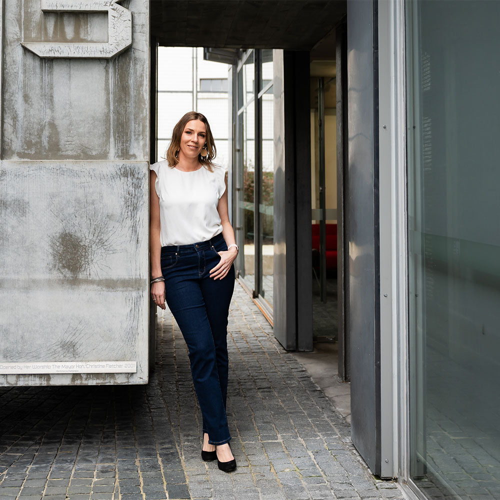 Founder and digital growth strategist